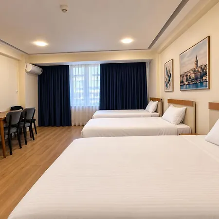Golden Taksim Hotel