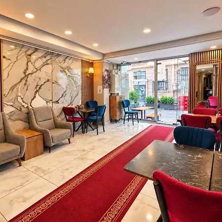 Hotel Golden Taksim