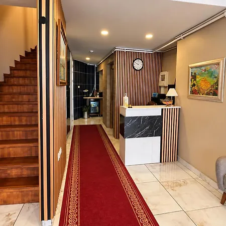 Hotel Golden Taksim